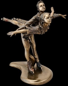 Sportsfigur